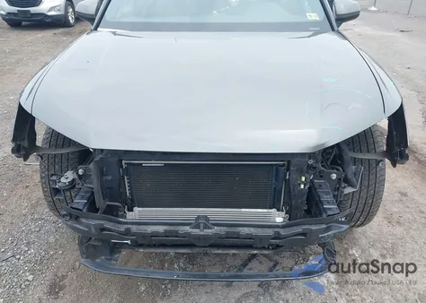 2020 Audi Q3 Premium 45 Tfsi S Line Quattro Tiptronic from USA, damaged, VIN WA1DECF35L1113148